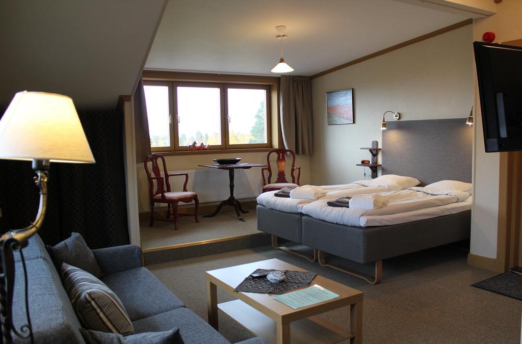 Hotell Siljanstrand Tällberg Εξωτερικό φωτογραφία