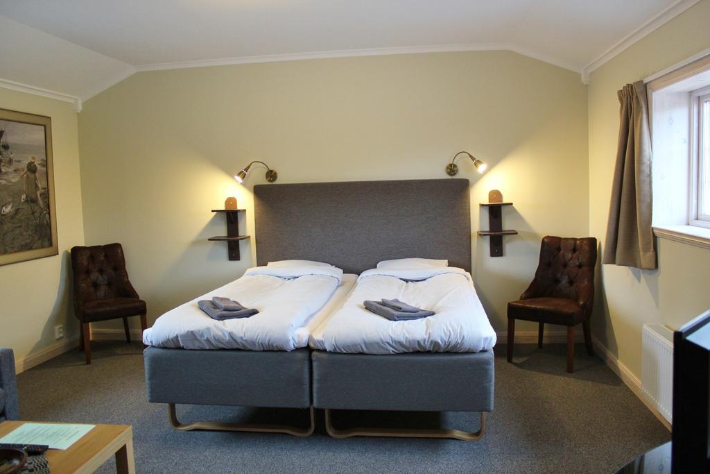 Hotell Siljanstrand Tällberg Εξωτερικό φωτογραφία
