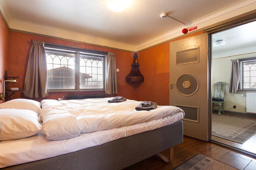 Hotell Siljanstrand Tällberg Δωμάτιο φωτογραφία