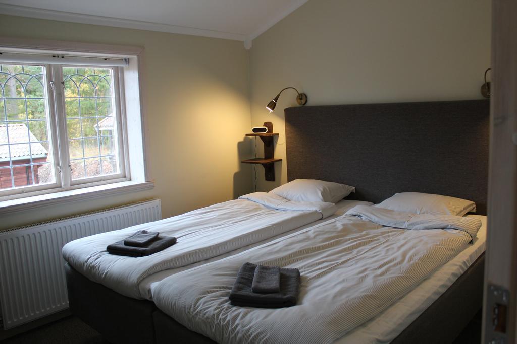 Hotell Siljanstrand Tällberg Δωμάτιο φωτογραφία