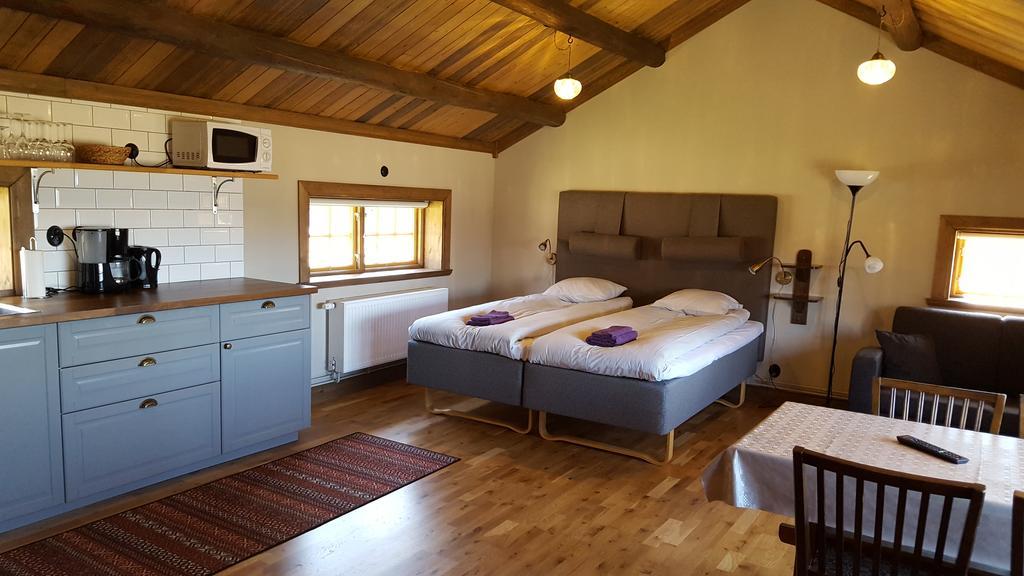 Hotell Siljanstrand Tällberg Εξωτερικό φωτογραφία