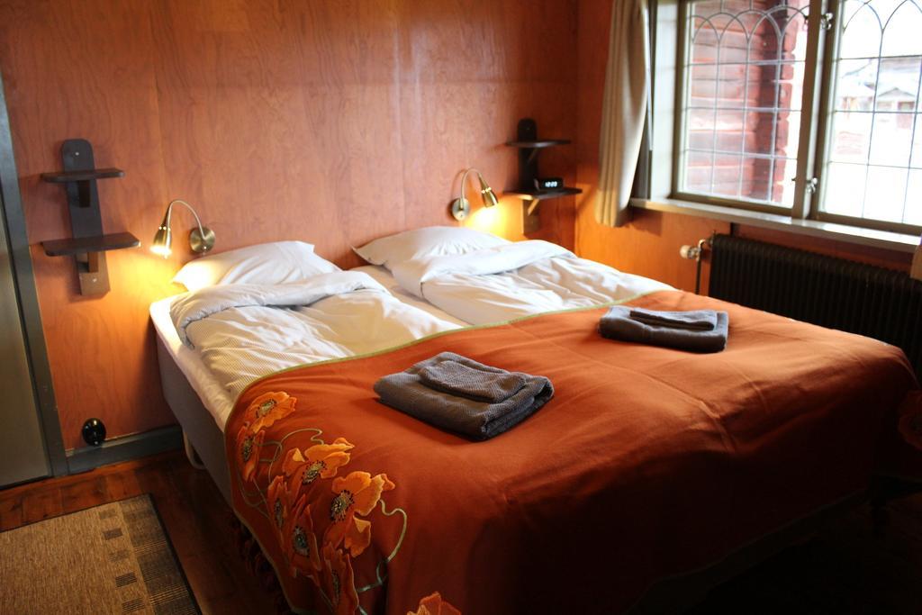 Hotell Siljanstrand Tällberg Εξωτερικό φωτογραφία