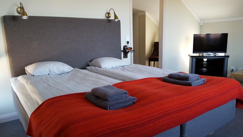 Hotell Siljanstrand Tällberg Εξωτερικό φωτογραφία