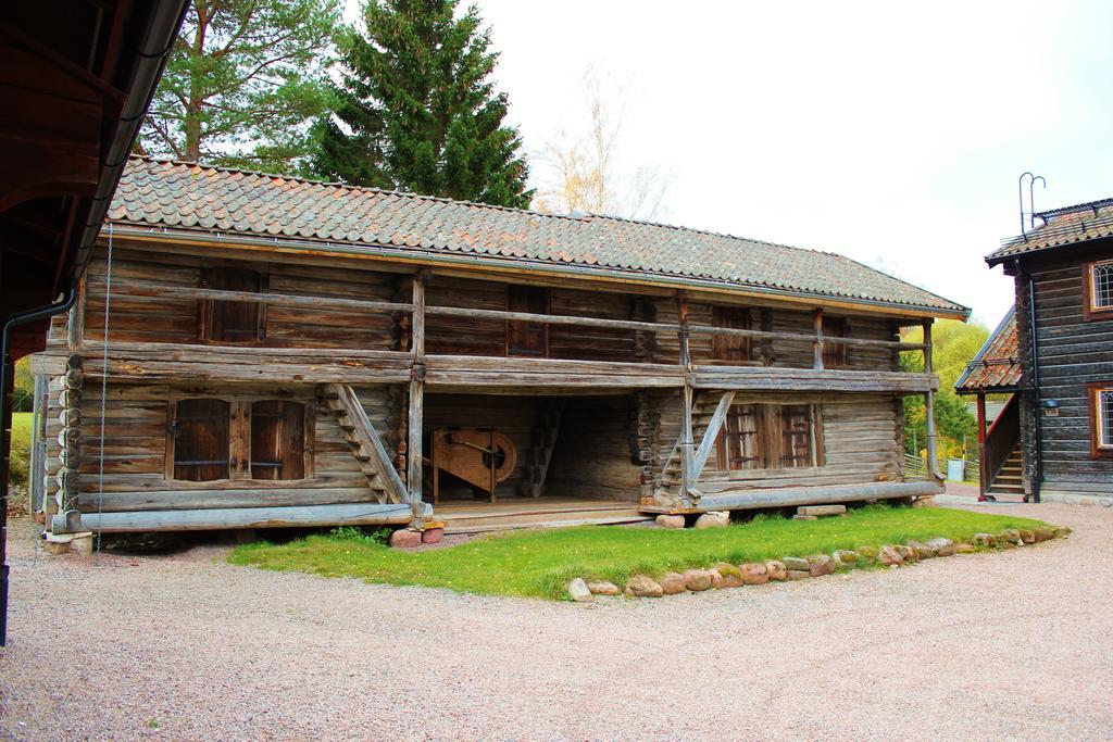 Hotell Siljanstrand Tällberg Εξωτερικό φωτογραφία