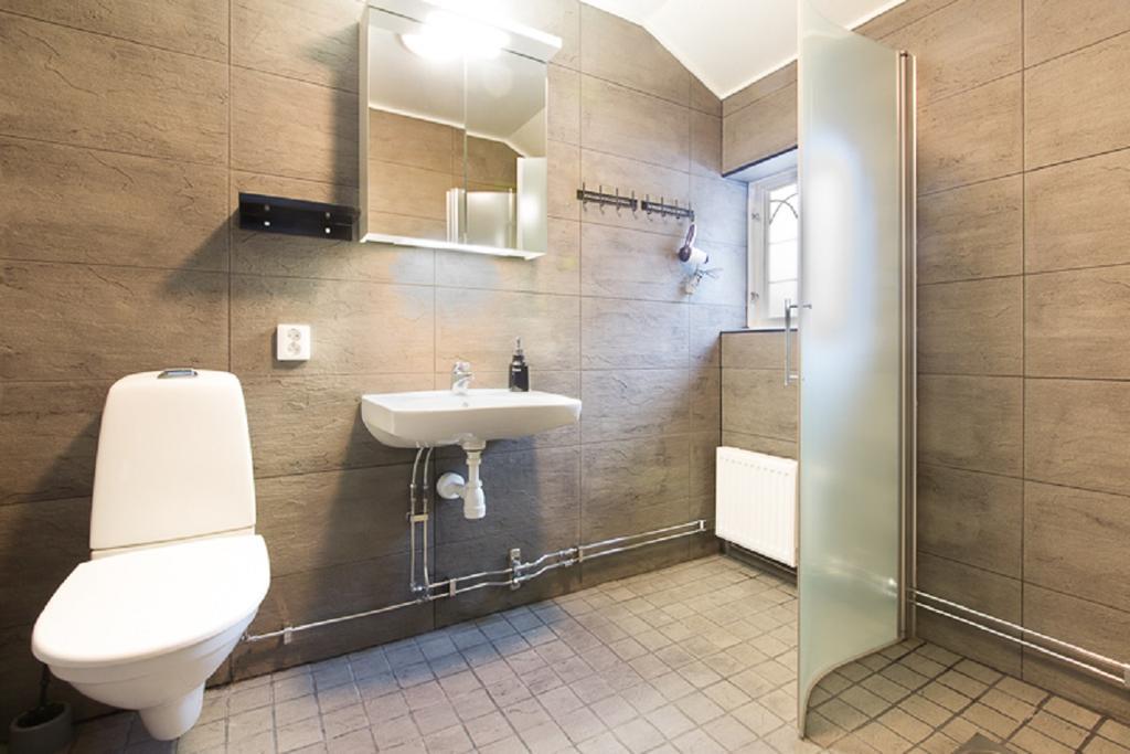 Hotell Siljanstrand Tällberg Εξωτερικό φωτογραφία