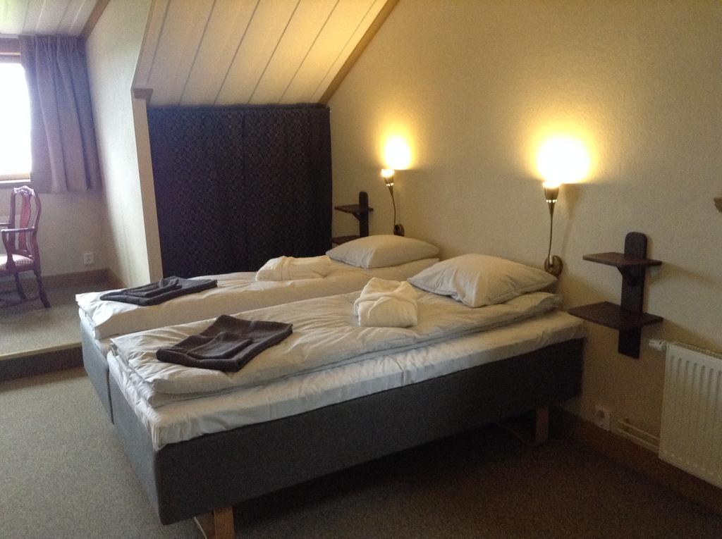 Hotell Siljanstrand Tällberg Εξωτερικό φωτογραφία
